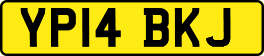 YP14BKJ