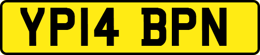 YP14BPN