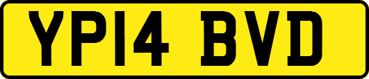 YP14BVD