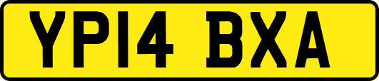 YP14BXA