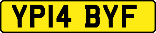 YP14BYF