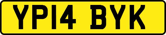 YP14BYK