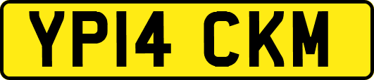 YP14CKM