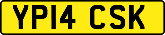 YP14CSK