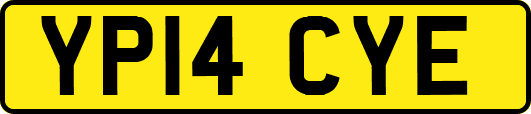 YP14CYE