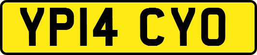 YP14CYO