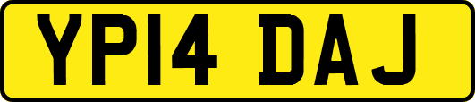 YP14DAJ