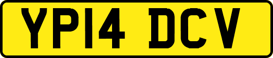 YP14DCV