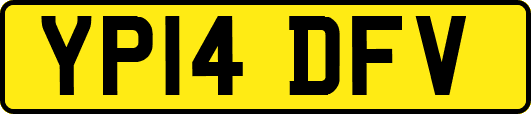 YP14DFV