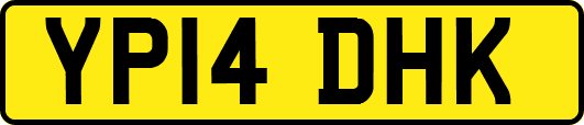 YP14DHK