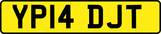 YP14DJT