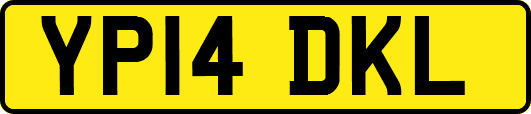 YP14DKL