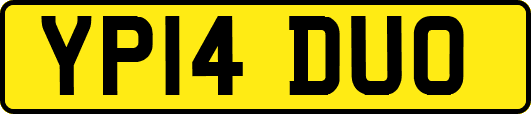 YP14DUO
