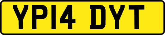 YP14DYT