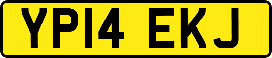 YP14EKJ