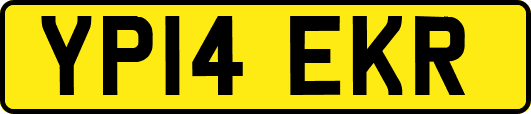 YP14EKR