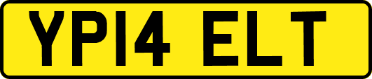 YP14ELT