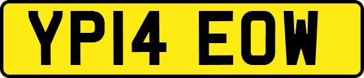 YP14EOW