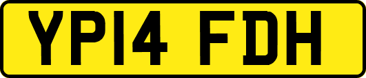 YP14FDH