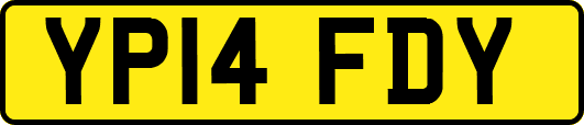 YP14FDY