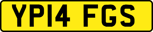 YP14FGS