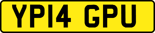 YP14GPU