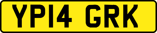 YP14GRK