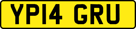 YP14GRU