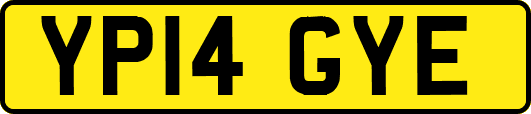 YP14GYE