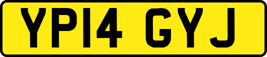 YP14GYJ