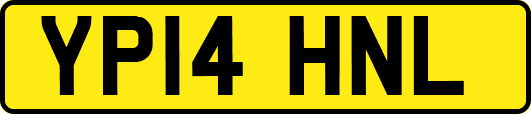 YP14HNL