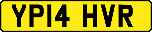 YP14HVR