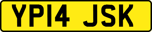 YP14JSK