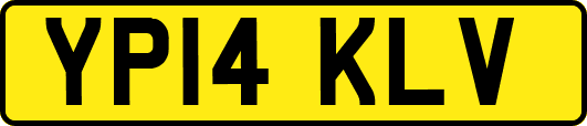 YP14KLV