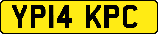 YP14KPC
