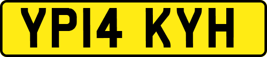 YP14KYH