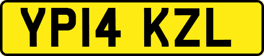YP14KZL