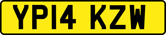 YP14KZW