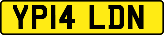 YP14LDN