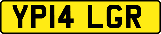 YP14LGR