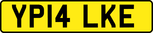 YP14LKE