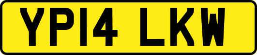 YP14LKW