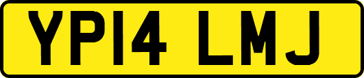 YP14LMJ