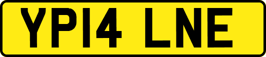 YP14LNE