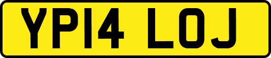 YP14LOJ