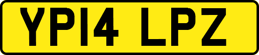 YP14LPZ