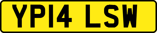 YP14LSW