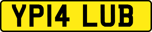 YP14LUB