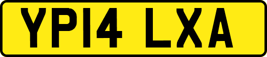 YP14LXA