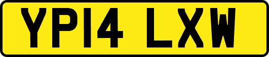 YP14LXW